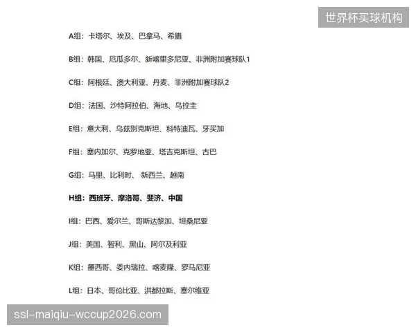 I组球队的转场负担相对最小，紧凑的东北部赛区使其成为各队抽签中最理想的选择之一。
