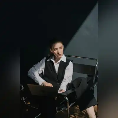 郑松月